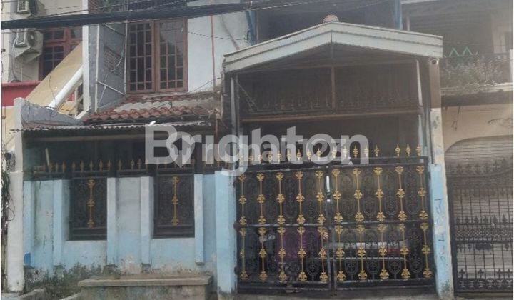 Rumah Bagus Layak Huni Slipi Palmerah