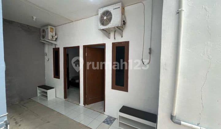 Rumah Bagus Siap Huni Berikut Kos Kosan Cidodol