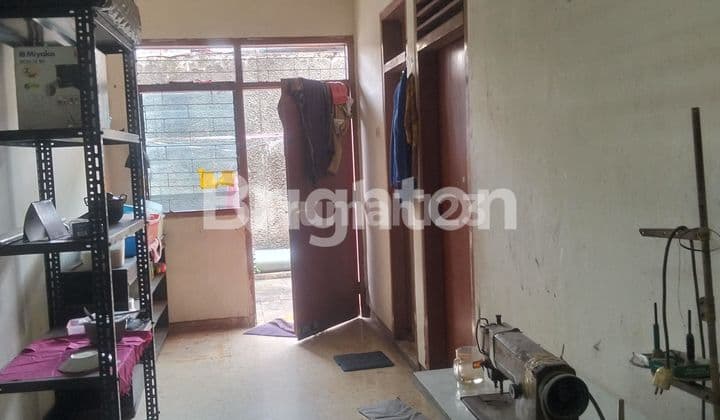 Rumah Bagus Kebayoran Lama