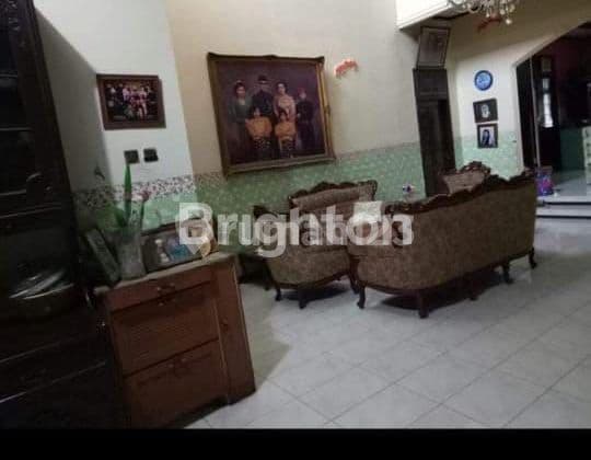 Rumah Bagus Siap Huni Rawabelong