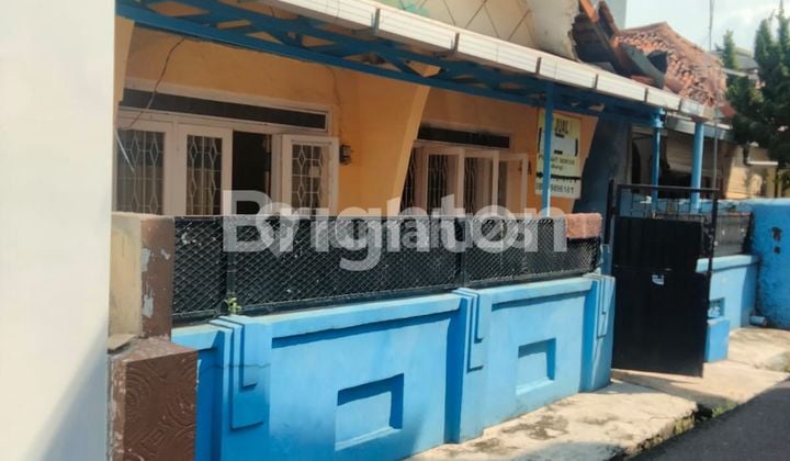 Rumah murah,bagus,siap huni,