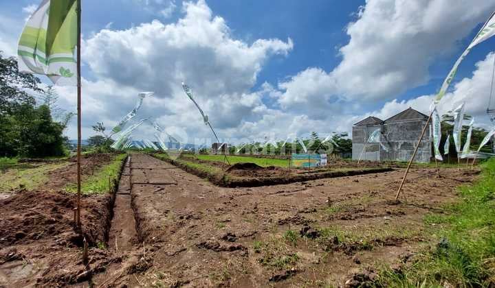 Tanah siap Bangun, Bebas Banjir, Kawasan Startegis