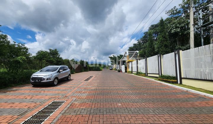 Nilai Tanah Naik Terus Zona Permukiman Kavling Grand Astisia 1