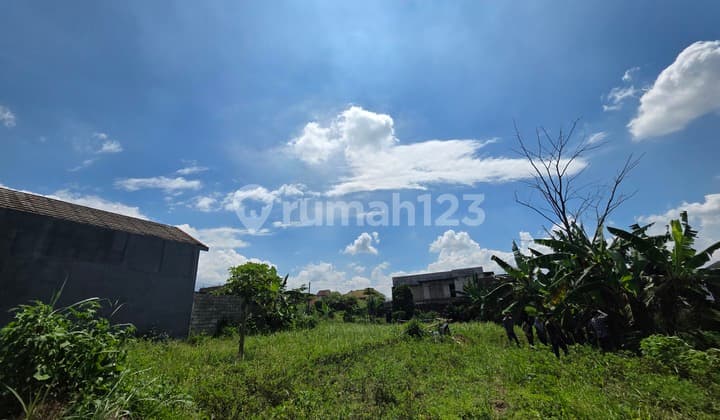 Kavling siap Bangun, lokasi strategis dekat kampus uin dan umm