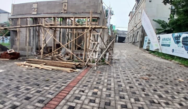 Kos Strategis, Samping Kampus Umm, Garansi Pendapatan Pasti