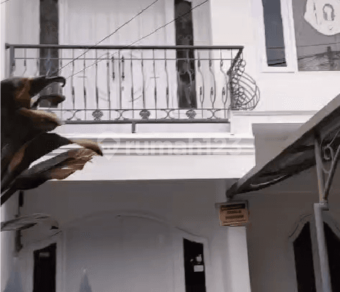 Termurah! Sewa Rumah 2 Lantai Siap Huni di Gading Tutuka Soreang