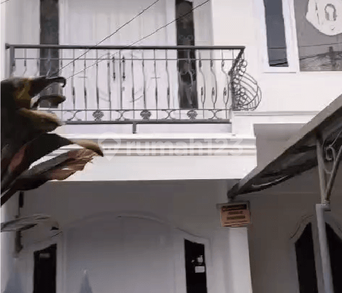 Termurah! Sewa Rumah 2 Lantai Siap Huni di Gading Tutuka Soreang