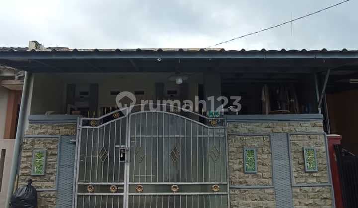 Dijual Rumah Siap Huni Sanggar Indah Lestari Banjaran Soreang