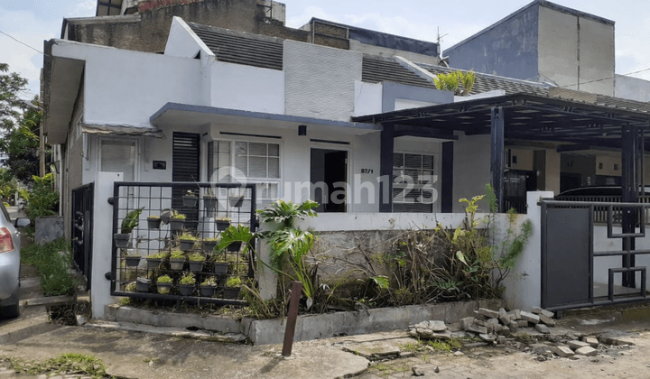 Dijual Rumah di D'amerta Ciganitri