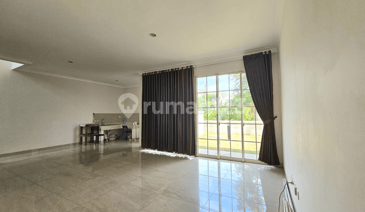 Disewakan Rumah Mewah Siap Huni Di Podomoro Park