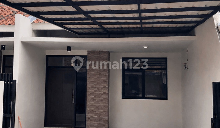 Disewakan Rumah Siap Huni Ciwastra