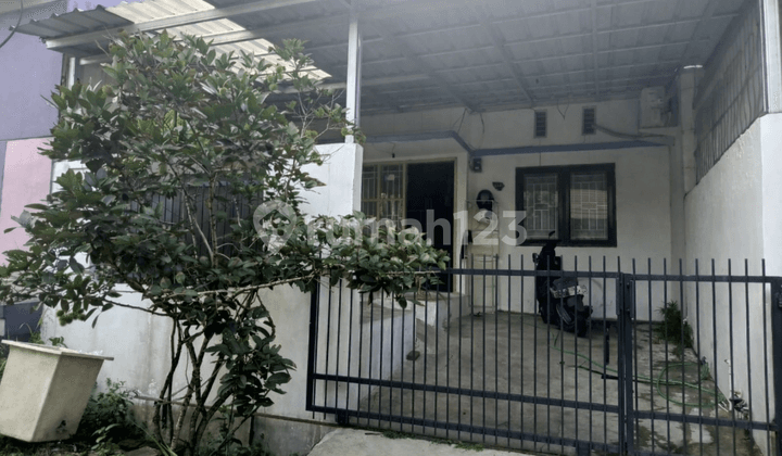 Disewakan Rumah Full Furnished Taman Kopo Katapang