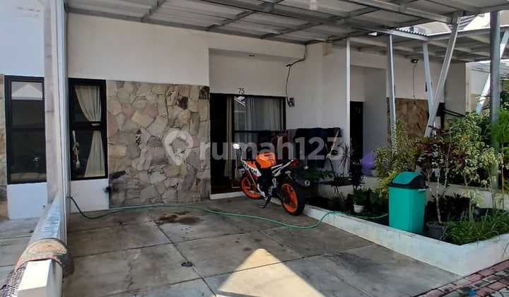 Disewakan Rumah Siap Huni Soreang