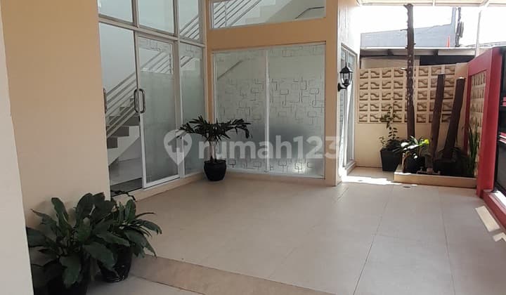 Dijual Kostan Aktif Baru & Nyaman Dekat Universitas Telkom