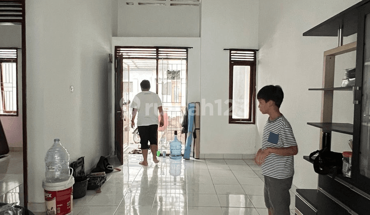 Disewakan Rumah Furnished Dekat Univ Telkom - Cocok Untuk Mahasiswa
