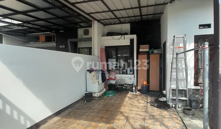 Rumah Di Cikoneng Bojongsoang - Jual Murah Dibawah Harga Pasar