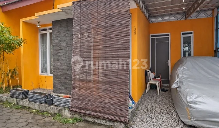 Murah! Dijual Rumah Siap Huni di Ciganitri