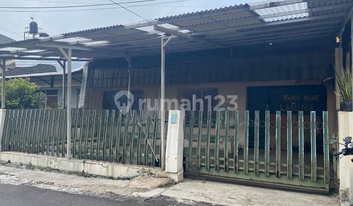 Dijual Rumah Daerah Arcamanik