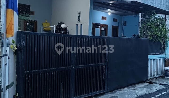 Dijual Rumah Daerah Arcamanik