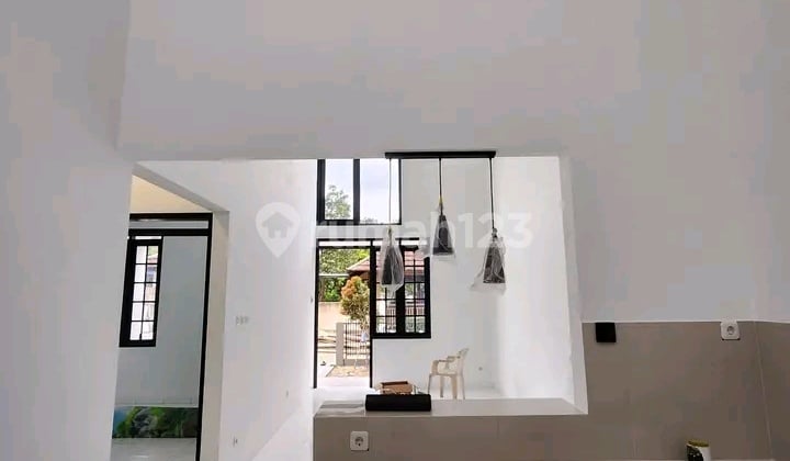 Disewakan Rumah Baru di Dekat Griya Arcamanik