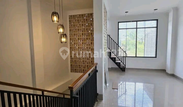 Dijual Rumah Bagus Baru Renov di Sindanglaya Arcamanik