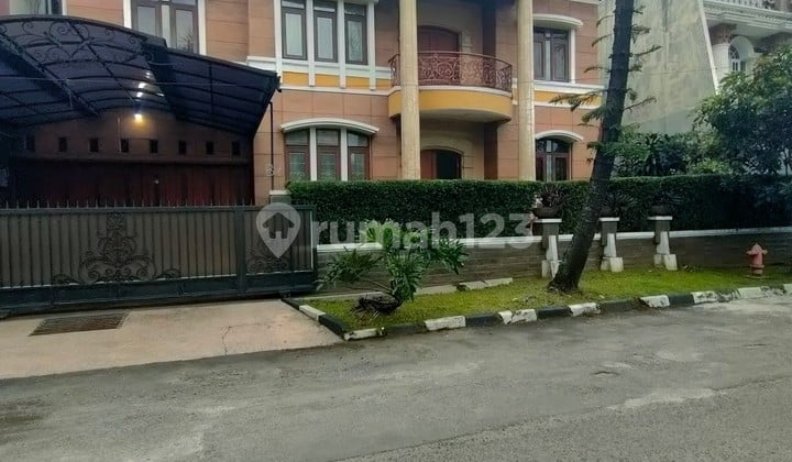 Disewakan Rumah Mitra Dago Parahyangan Antapani