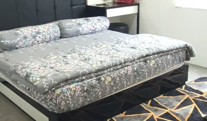 Gallery Ciumbuleuit Apartment 2 Type Casablanca Hook