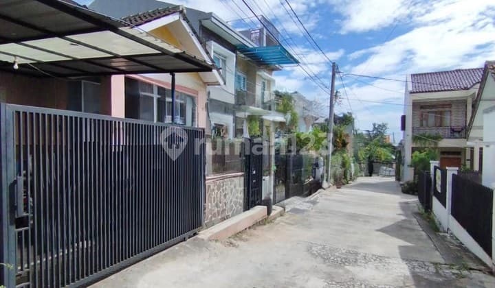 Dijual Rumah Di Perumahan Cibiru