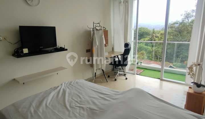 Dijual Apartment Art Decolantai 6