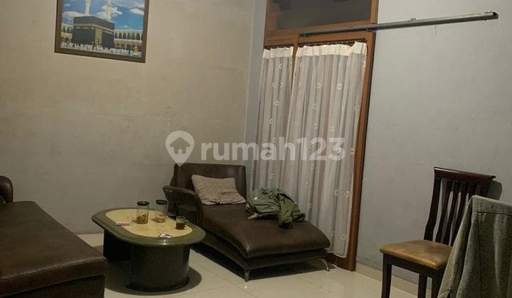 Di Jual Rumah Pusat Kota Jl. Srimahi