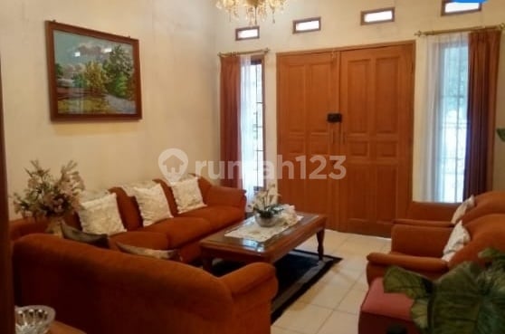 Jual Rumah Shm Jl. Pasir Subur