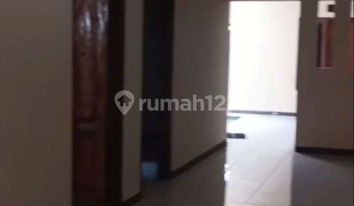 Dikontrakkan Rumah di Pusat Kota Jl. Pasirjaya