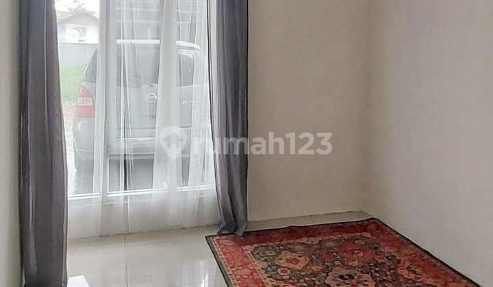 Dijual Rumah Nyaman Minimalis Dalam Komplek Jl. Ciwastra