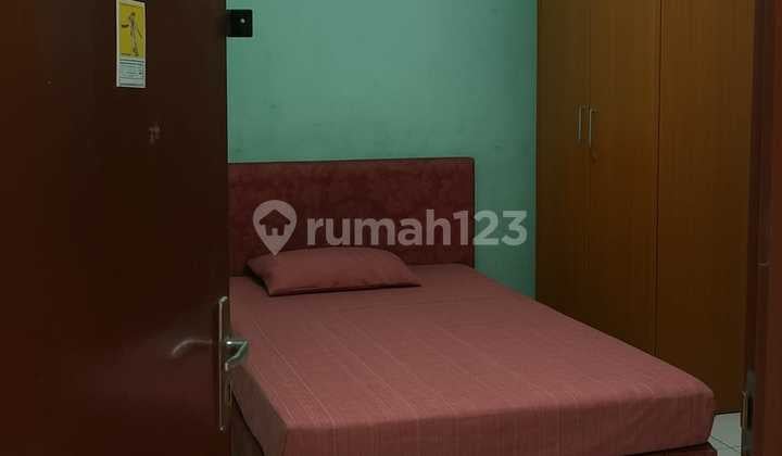 Jual Rumah Strategis Deket Kampus Komp. Panghegar Permai