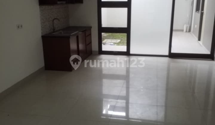Dikontrakkan Rumah Pusat Kota Nyaman Minimalis Jl. Kembar