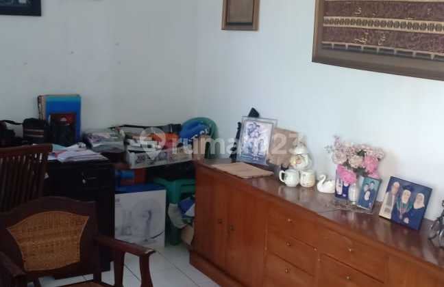 Jual Rumah Nyaman Pusat Kota Jl. Srimahi