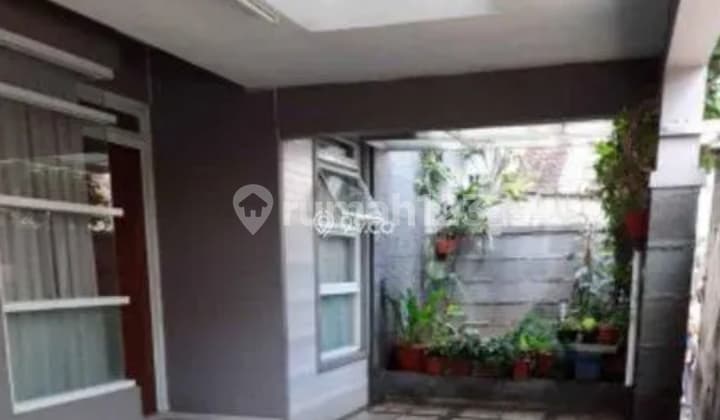 Di Jual Rumah Bagus Shm Jl. Denki
