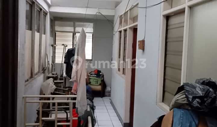 Jual Rumah Pusat Kota Shm Jl. Ancol