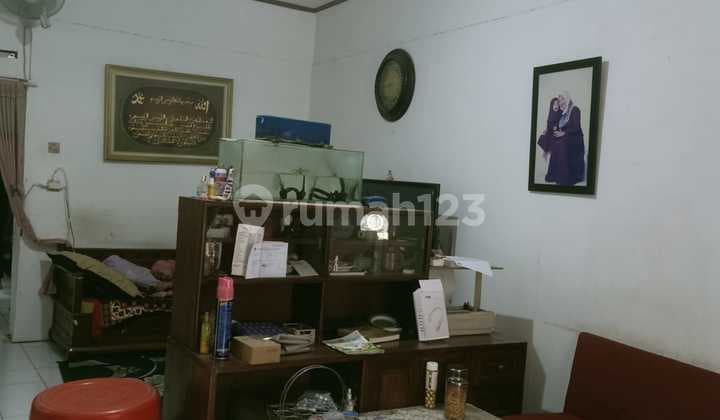 Jual Rumah Pusat Kota Shm Jl. Srimahi