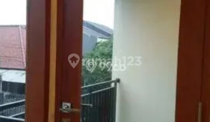 Rumah Bagus Jl. Situsari