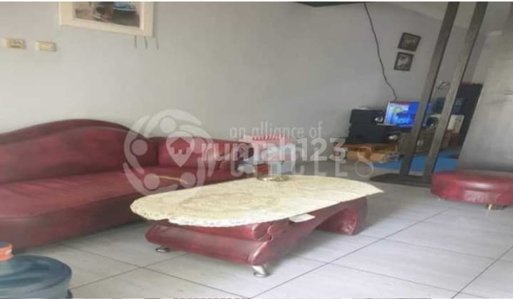 Di Jual Rumah Strategi Shm Komp Griya Bandung Asri