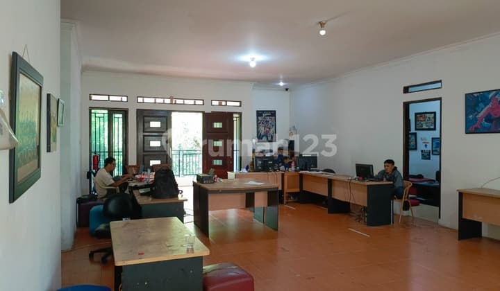 Jual Rumah Shm Jl Suryalaya