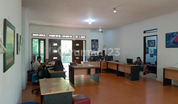 Jual Rumah Shm Jl Suryalaya