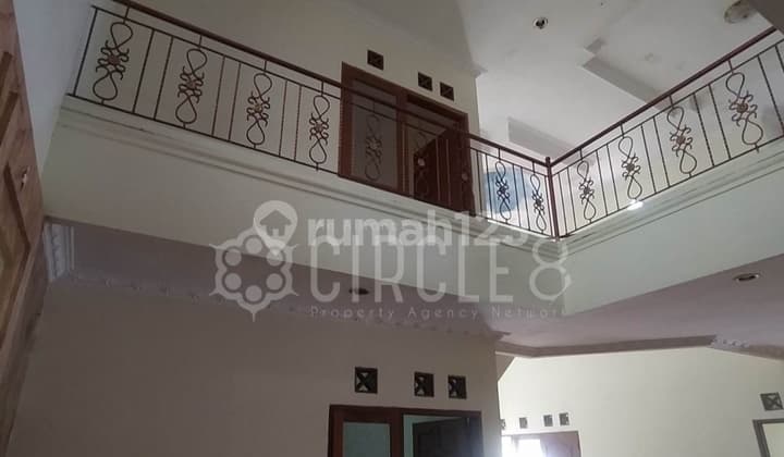 Jual Rumah Bagus Shm Jl. Golf Arcamanik
