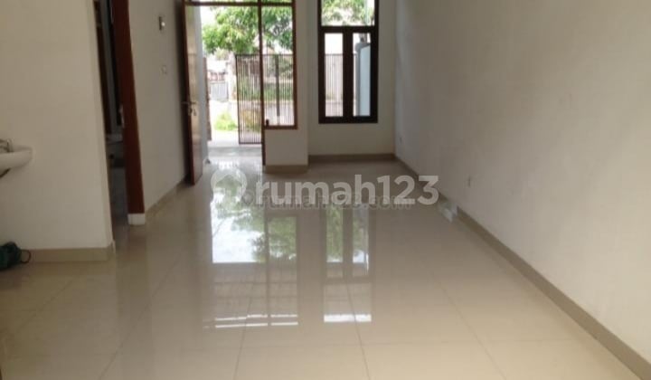 Di Jual Rumah Bagus Pusat Kota Jl. Pasirsalam