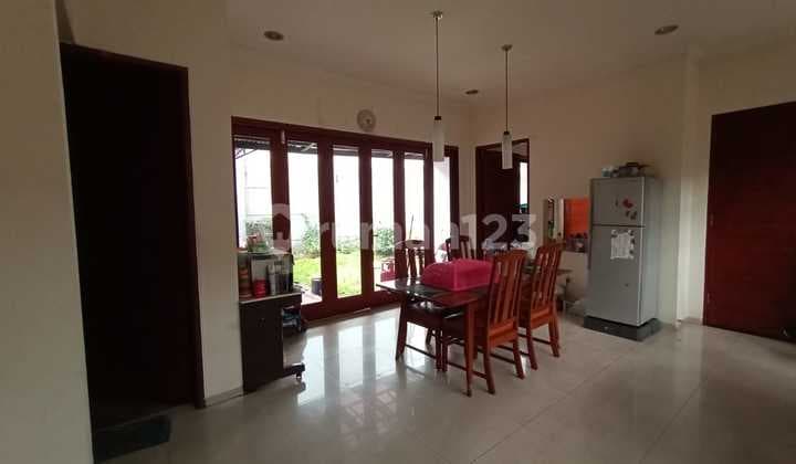 Jual Rumah Bagus Shm Jl. Pasirluyu