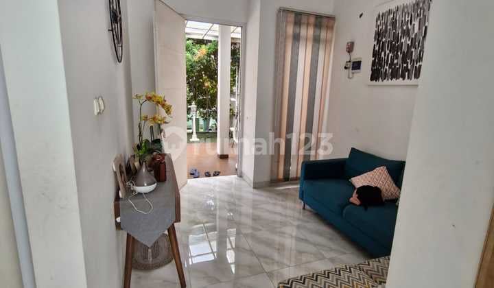 Jual Rumah Minimalis Nyaman Komplek Cherry Field