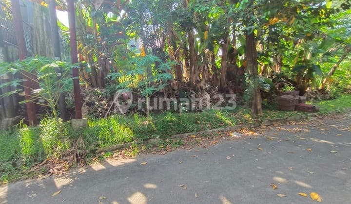 Tanah Kavling di Megapolitan Cinere Dekat Akses Tol