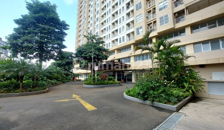Kebayoran Apartemen Studio Nego Sampai Deal View Bagus