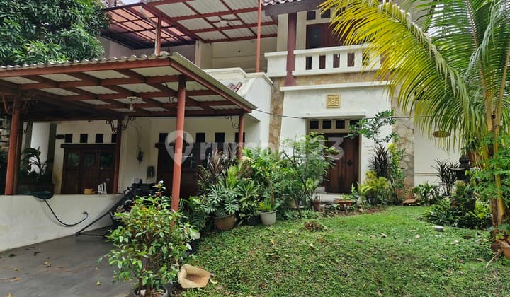 Rumah Khusus Corporate Housing Karyawan atau Pejabat di Bali View